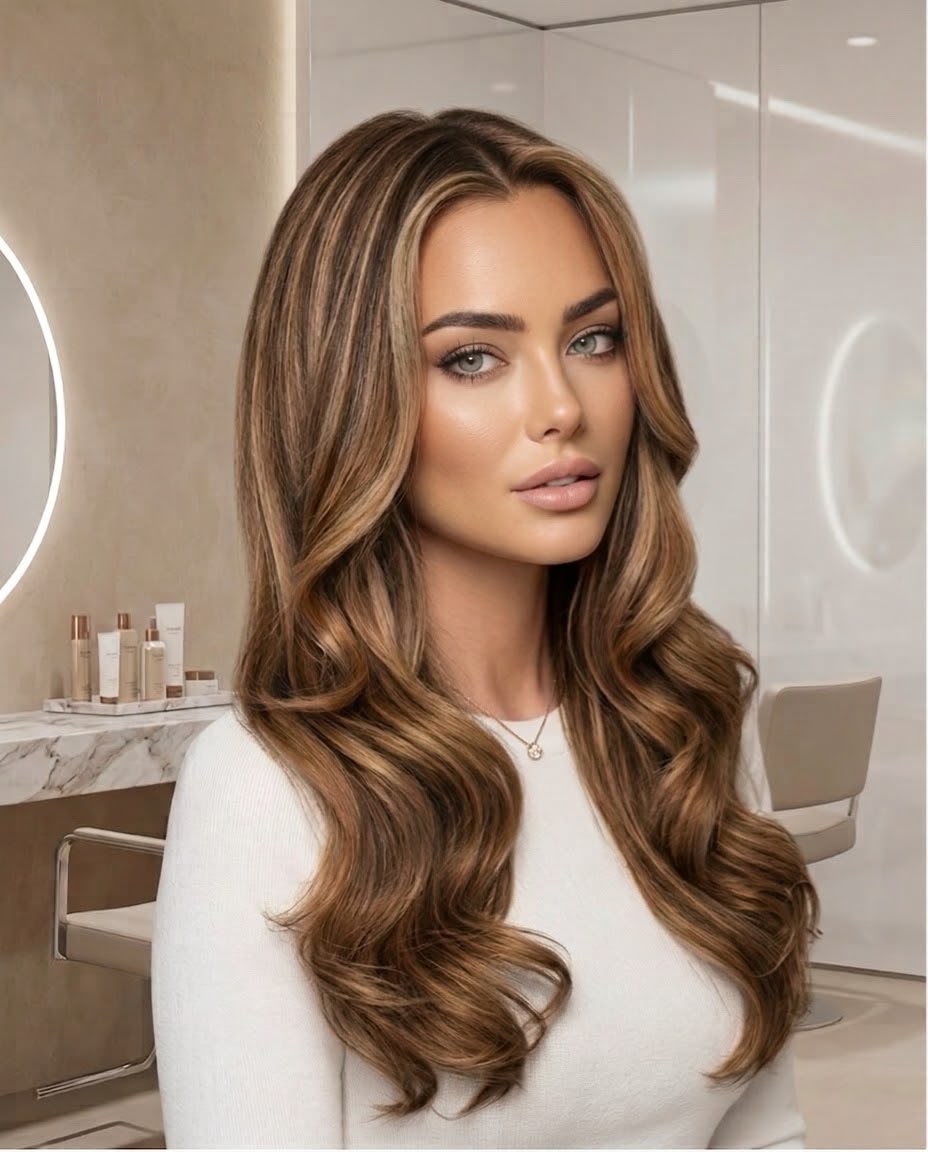 Balayage