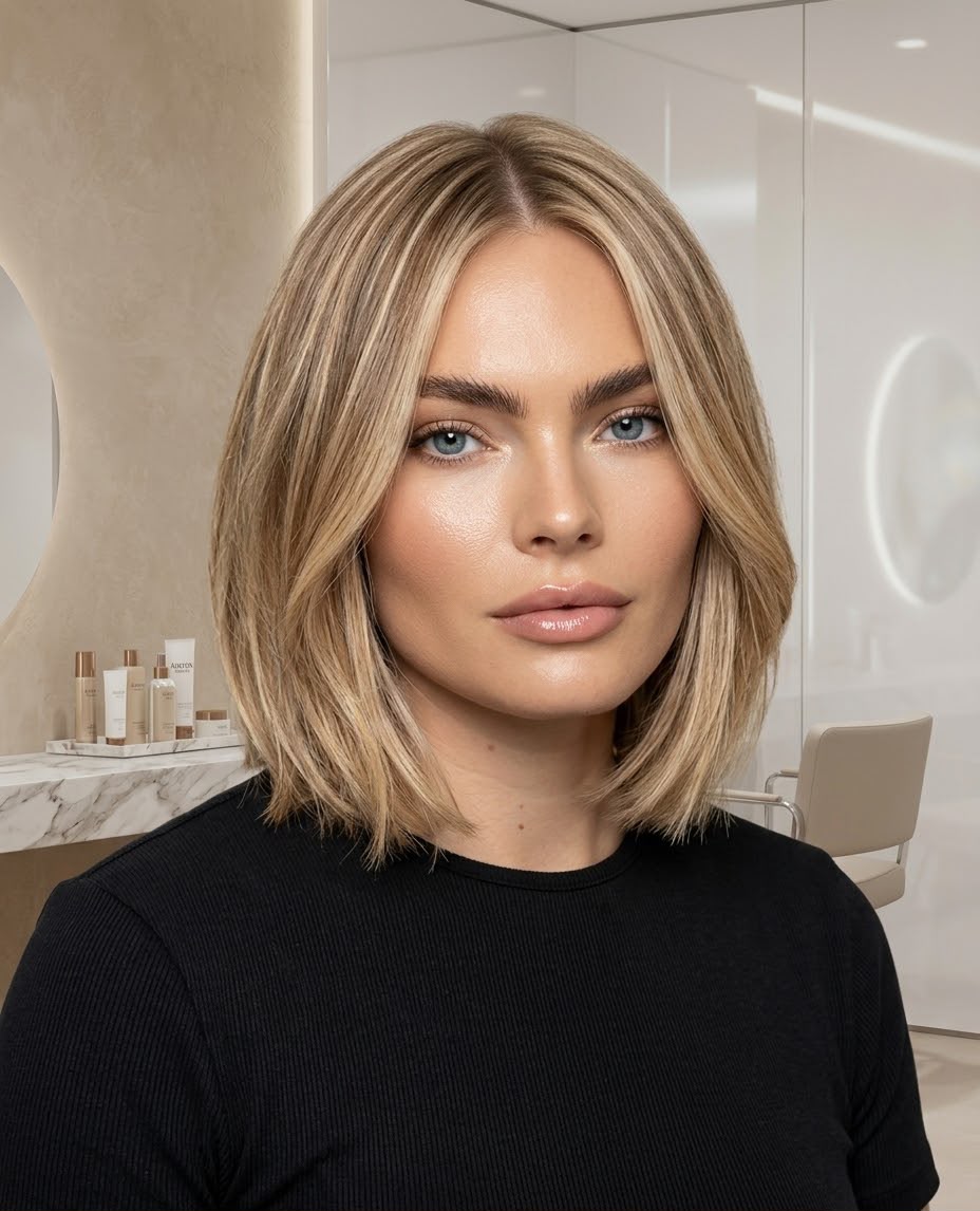 Cut & Style