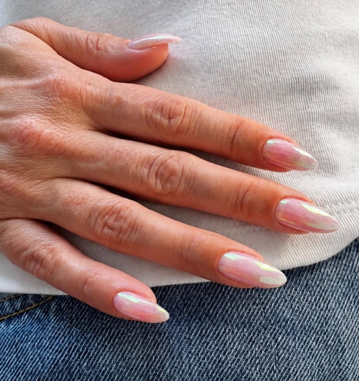 Nails